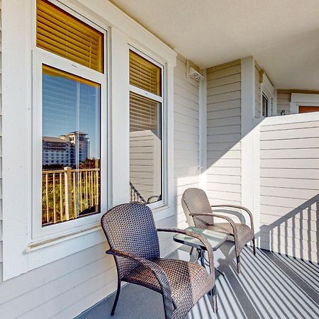 Elation 5605 Bliss By The Bay Apartment Destin Exterior foto