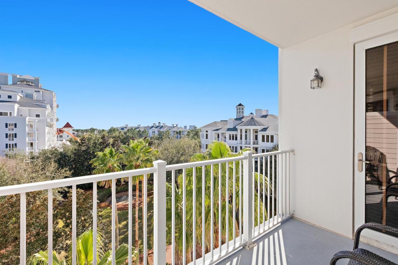 Elation 5605 Bliss By The Bay Apartment Destin Exterior foto