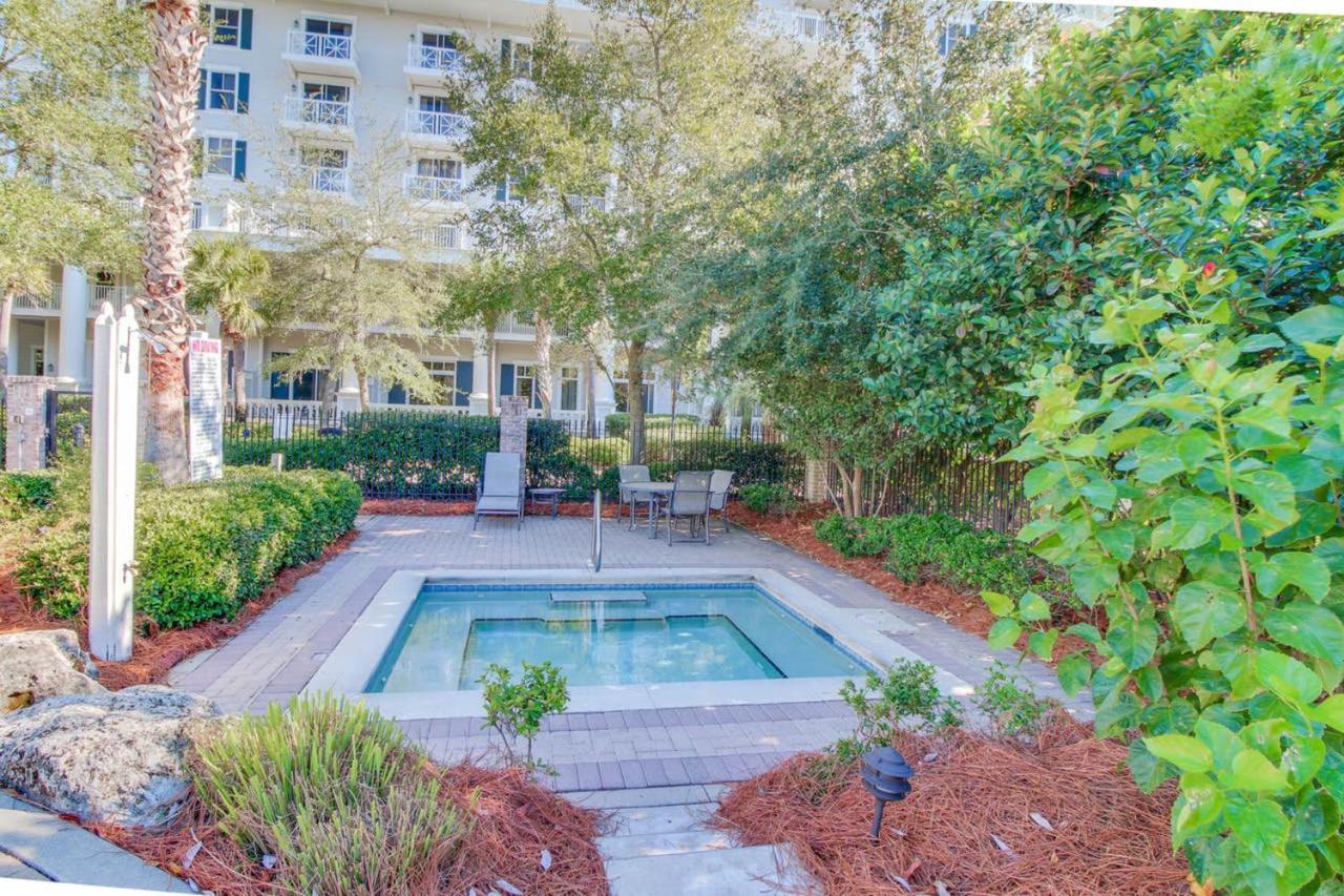 Elation 5605 Bliss By The Bay Apartment Destin Exterior foto