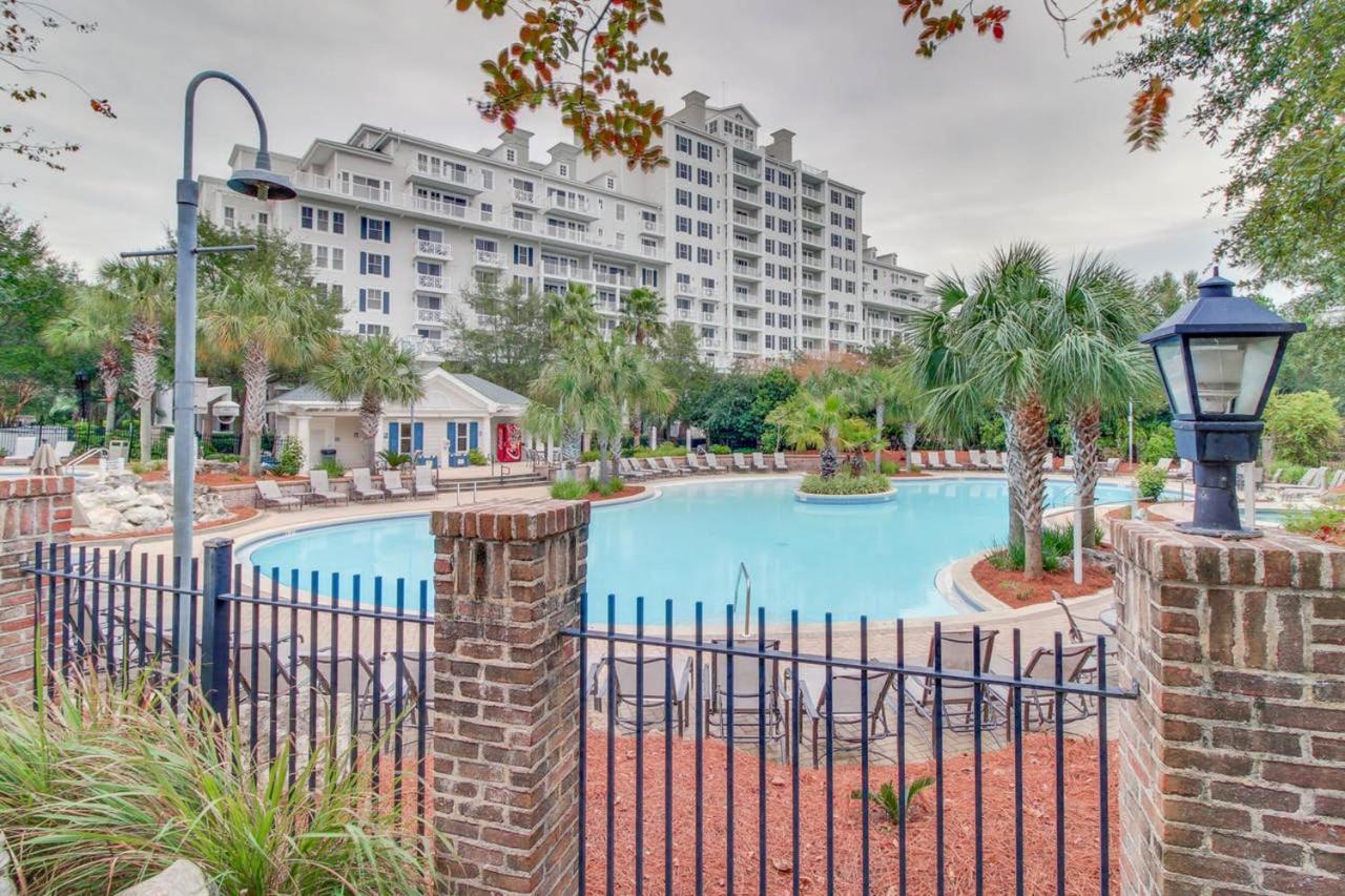 Elation 5605 Bliss By The Bay Apartment Destin Exterior foto