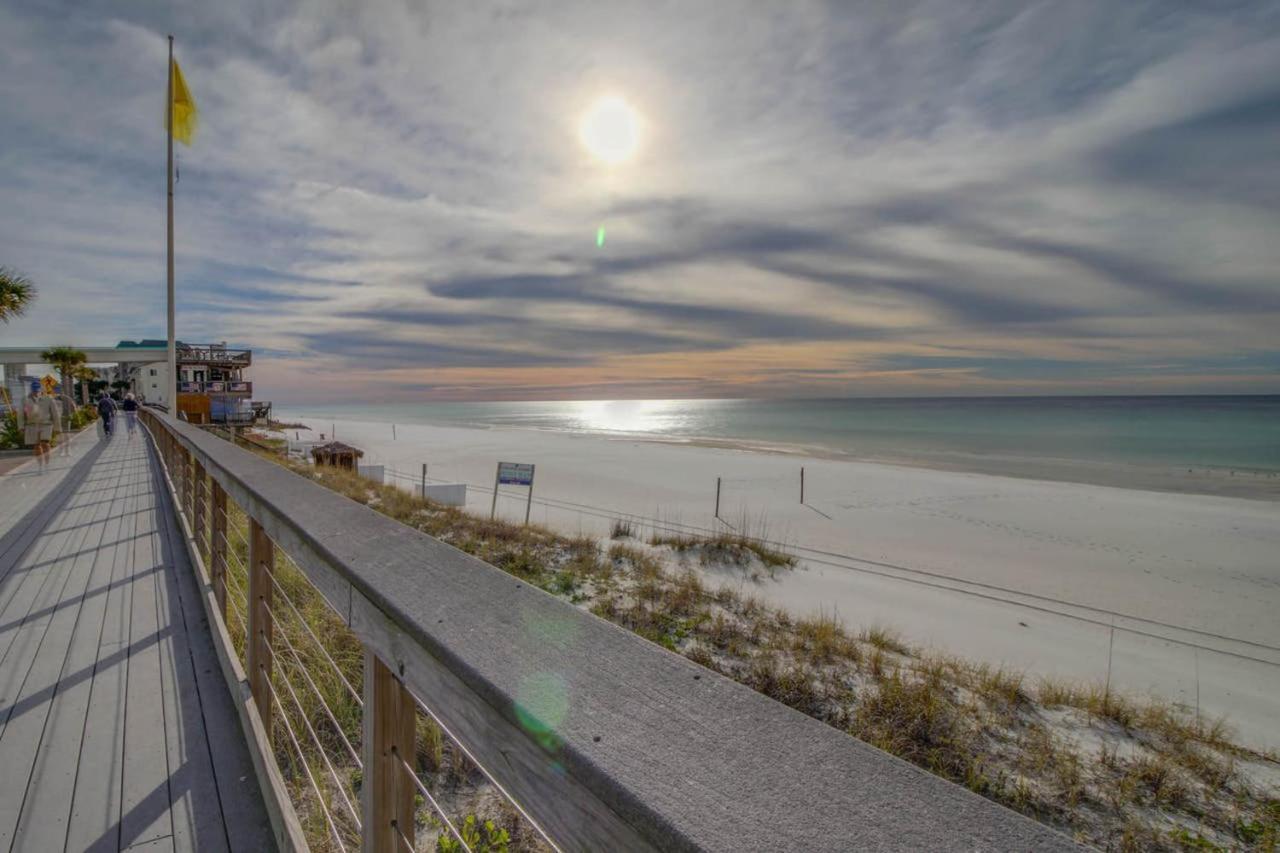 Elation 5605 Bliss By The Bay Apartment Destin Exterior foto