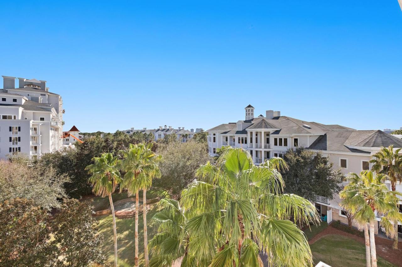 Elation 5605 Bliss By The Bay Apartment Destin Exterior foto