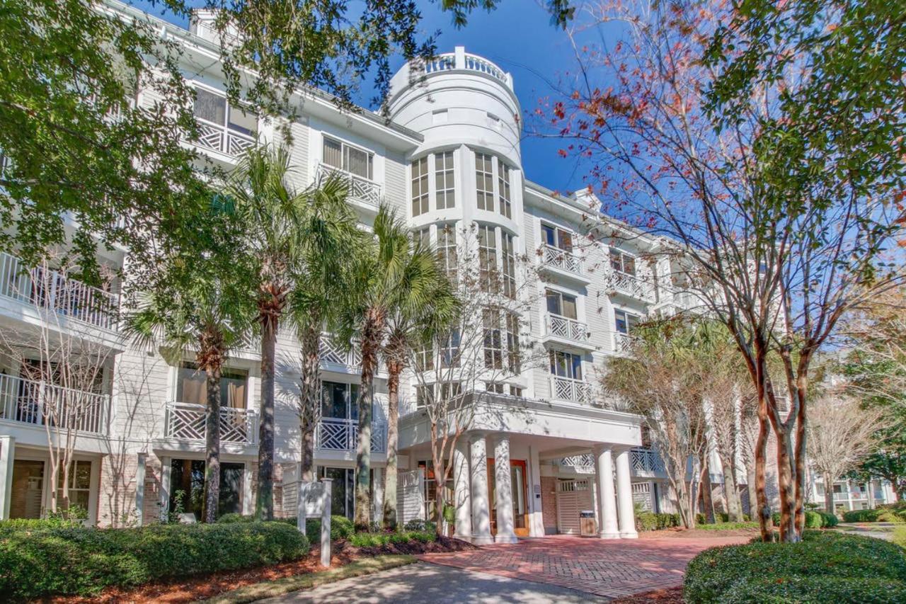 Elation 5605 Bliss By The Bay Apartment Destin Exterior foto