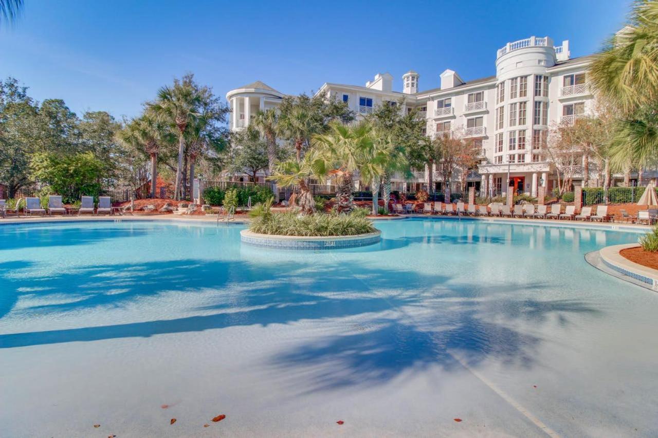 Elation 5605 Bliss By The Bay Apartment Destin Exterior foto
