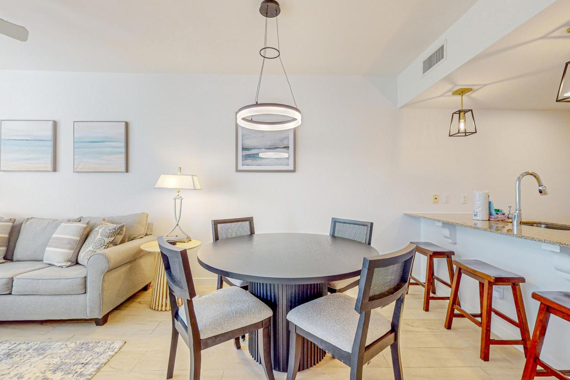 Elation 5605 Bliss By The Bay Apartment Destin Exterior foto