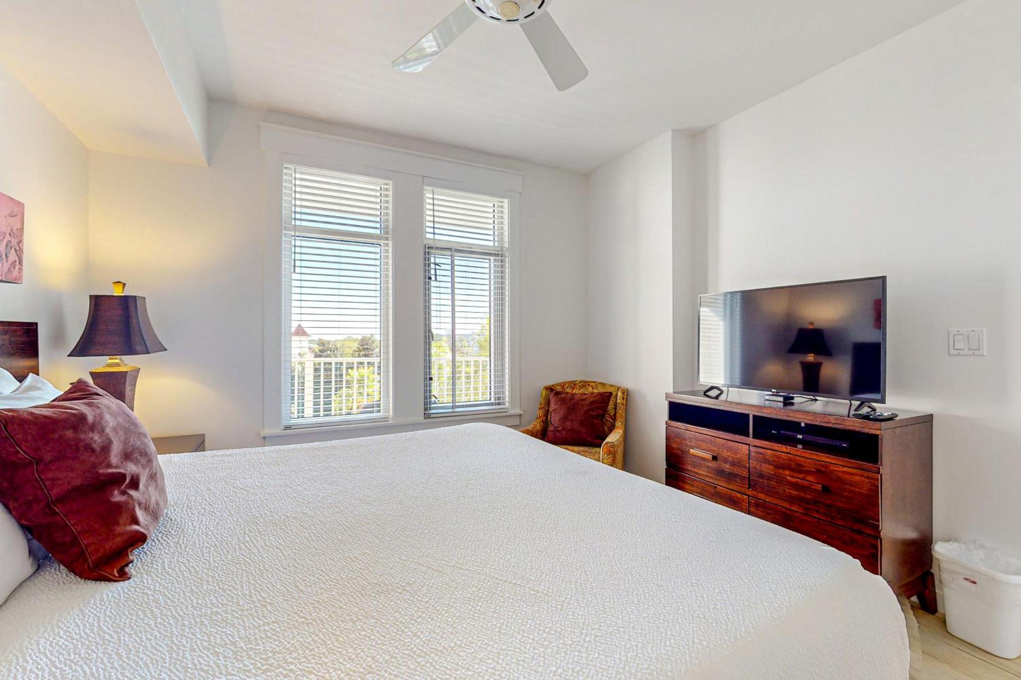 Elation 5605 Bliss By The Bay Apartment Destin Exterior foto