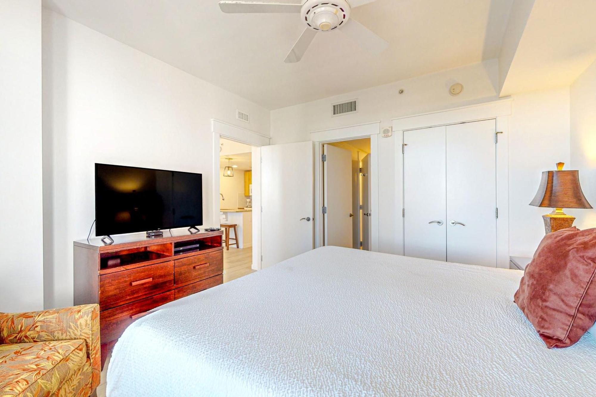 Elation 5605 Bliss By The Bay Apartment Destin Exterior foto