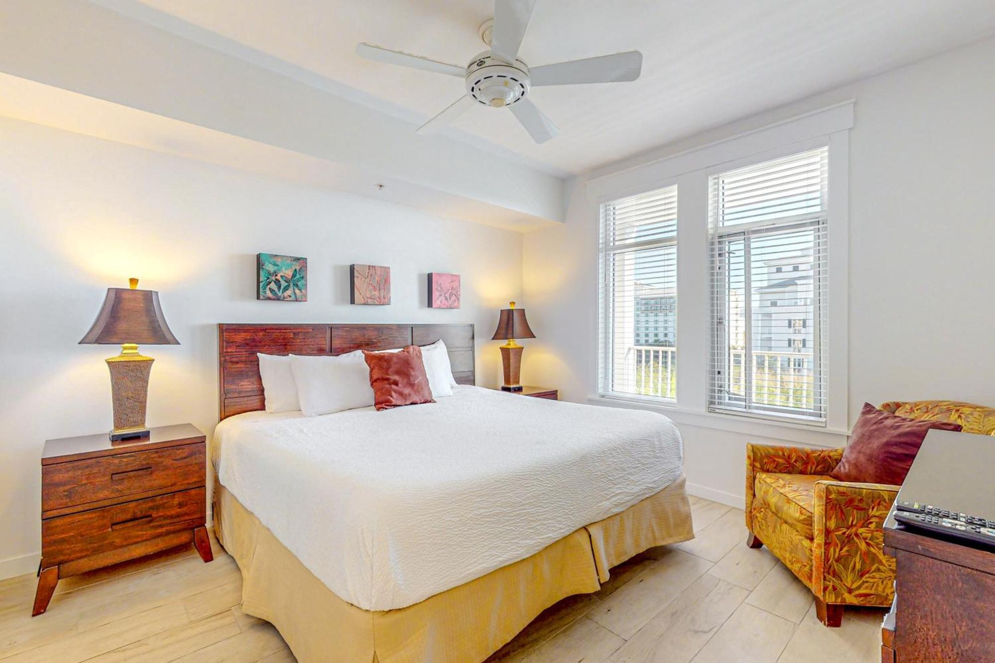 Elation 5605 Bliss By The Bay Apartment Destin Exterior foto