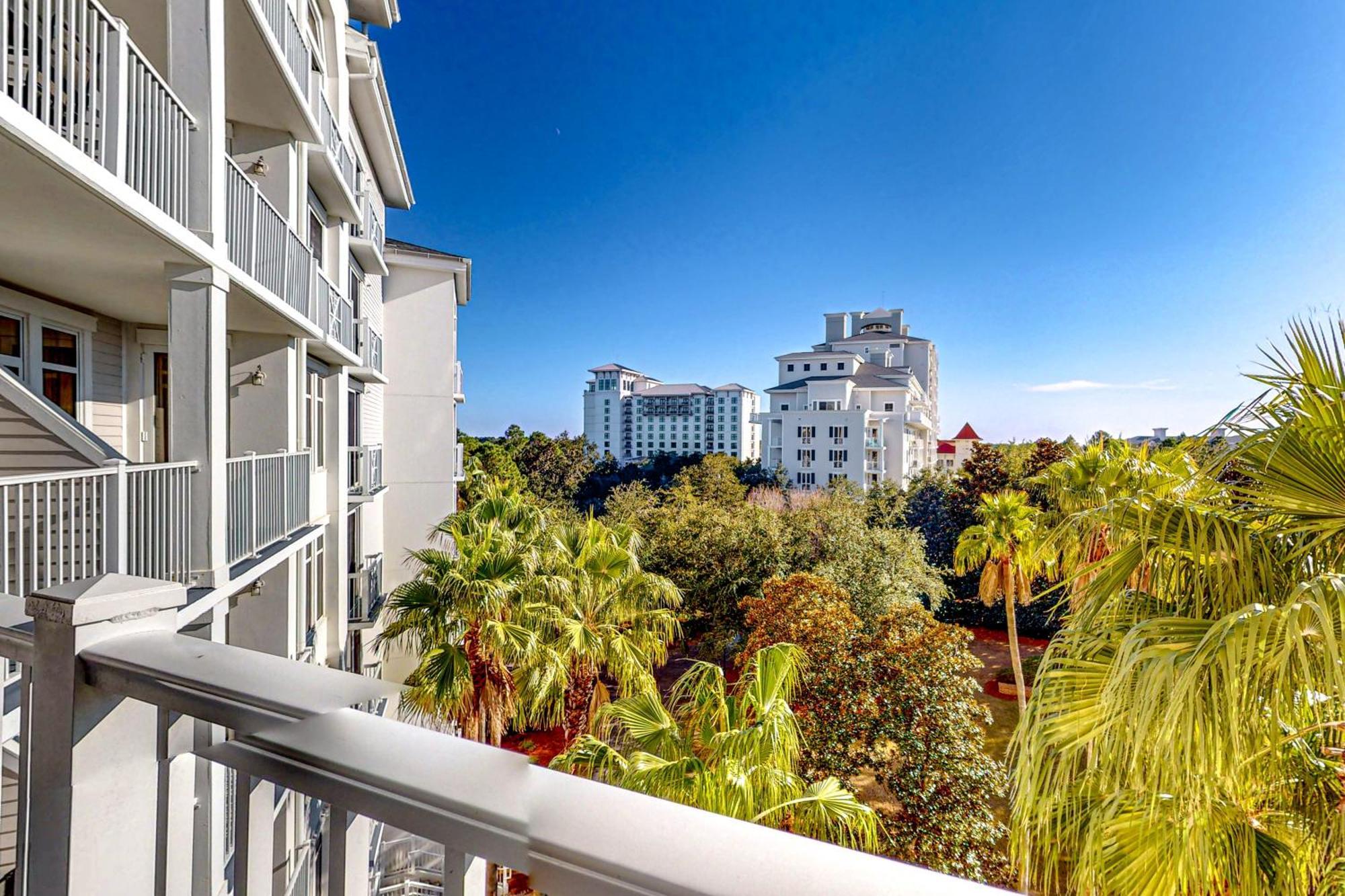 Elation 5605 Bliss By The Bay Apartment Destin Exterior foto