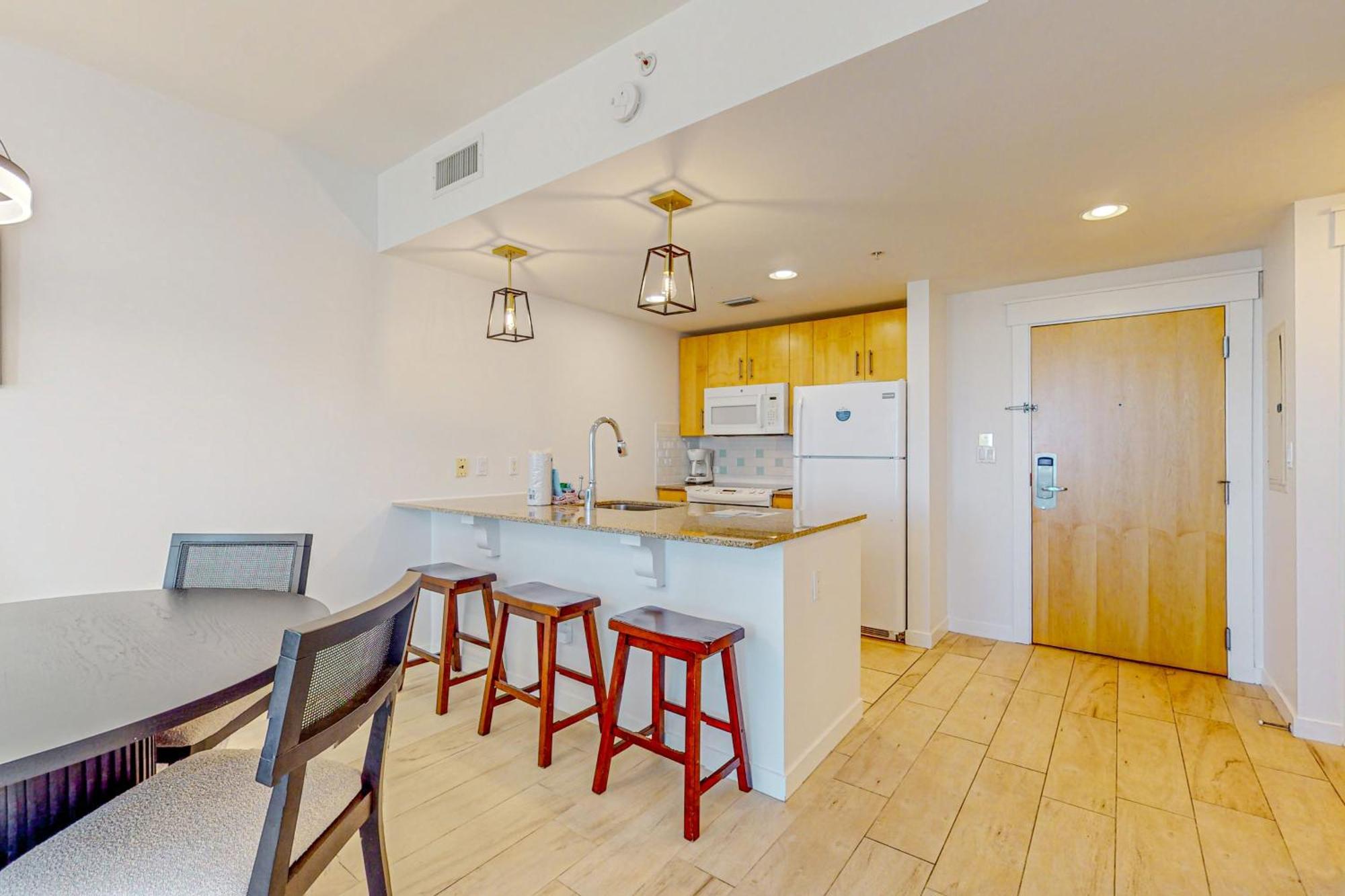 Elation 5605 Bliss By The Bay Apartment Destin Exterior foto