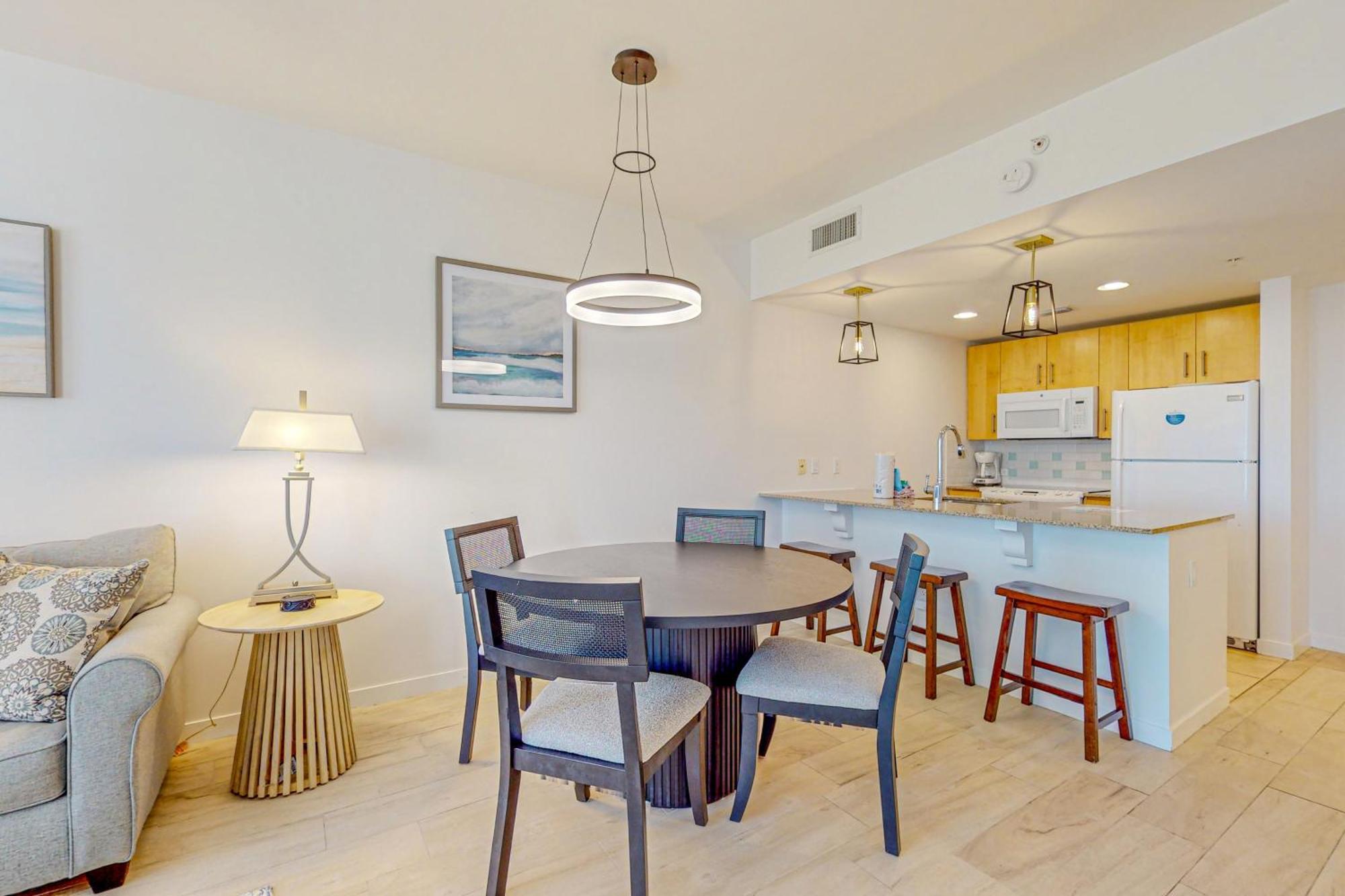 Elation 5605 Bliss By The Bay Apartment Destin Exterior foto