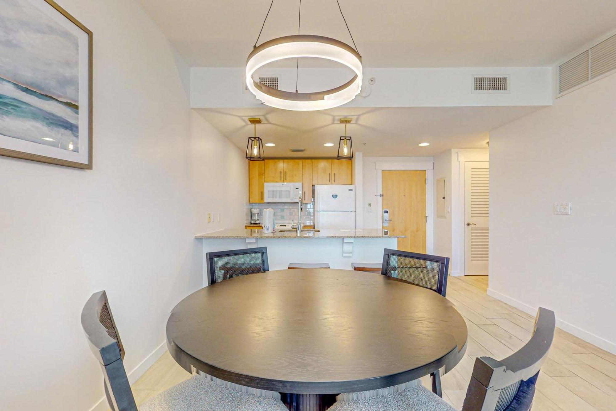 Elation 5605 Bliss By The Bay Apartment Destin Exterior foto