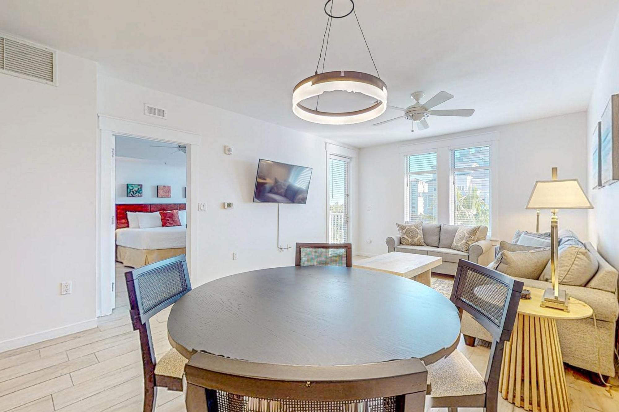 Elation 5605 Bliss By The Bay Apartment Destin Exterior foto
