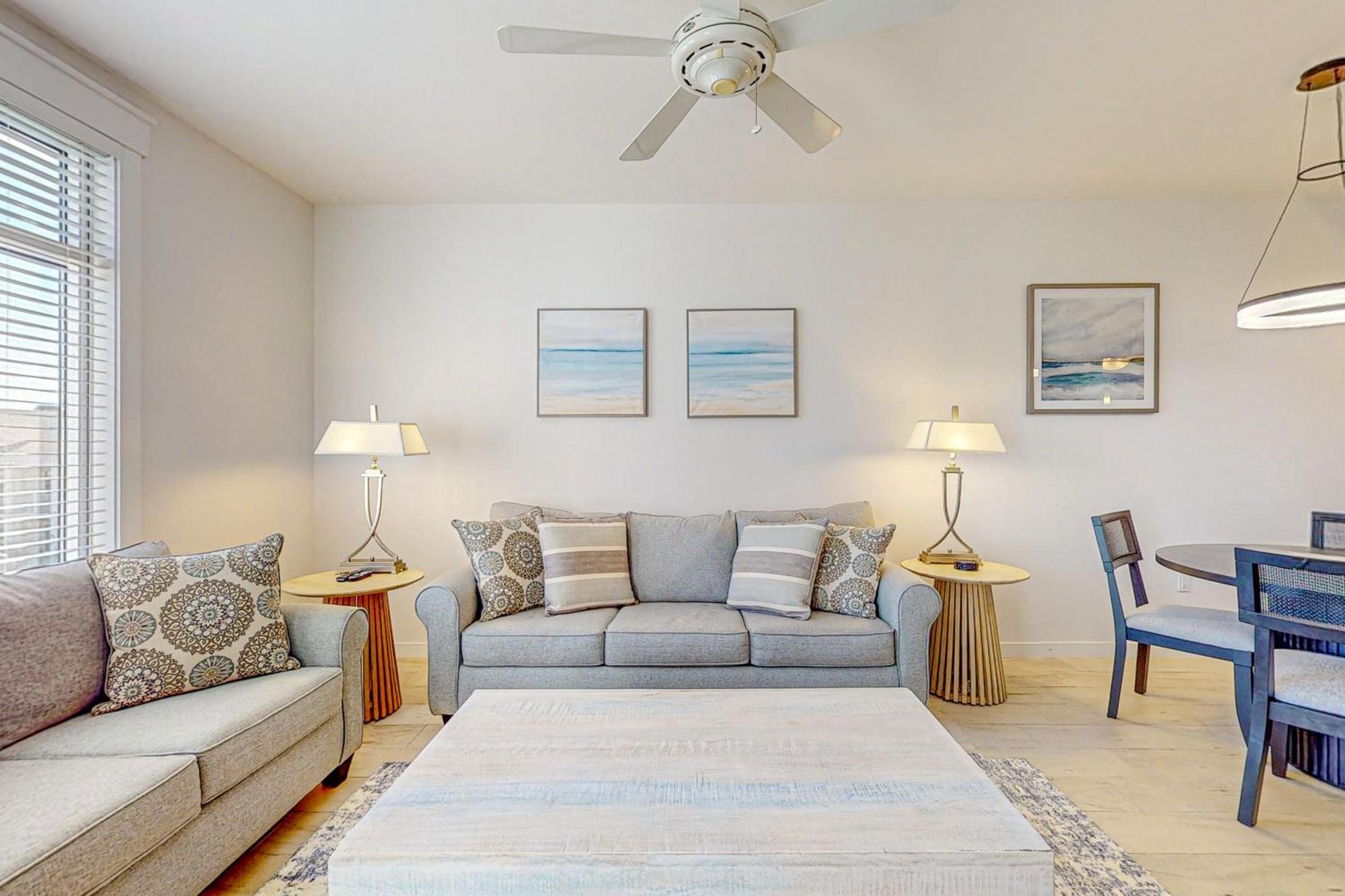 Elation 5605 Bliss By The Bay Apartment Destin Exterior foto