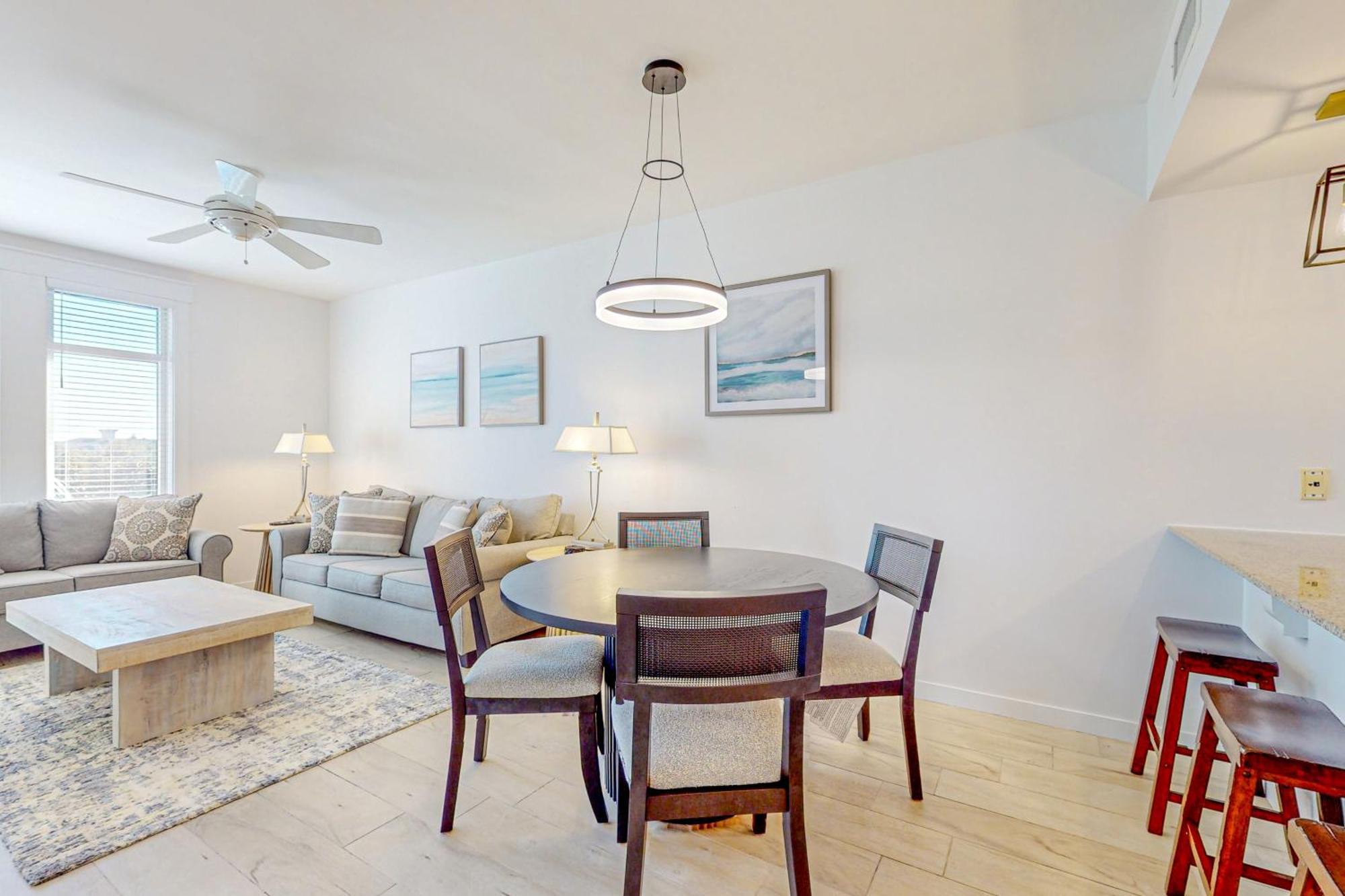 Elation 5605 Bliss By The Bay Apartment Destin Exterior foto