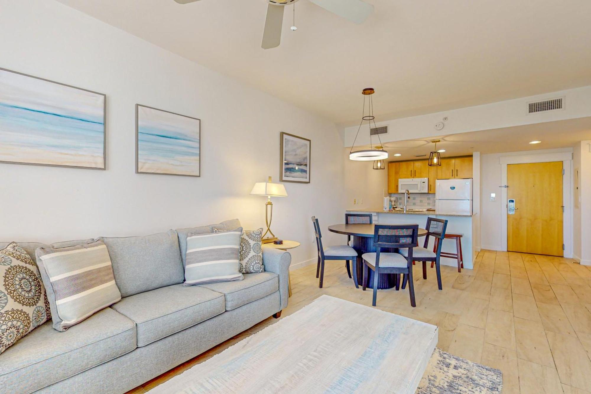 Elation 5605 Bliss By The Bay Apartment Destin Exterior foto