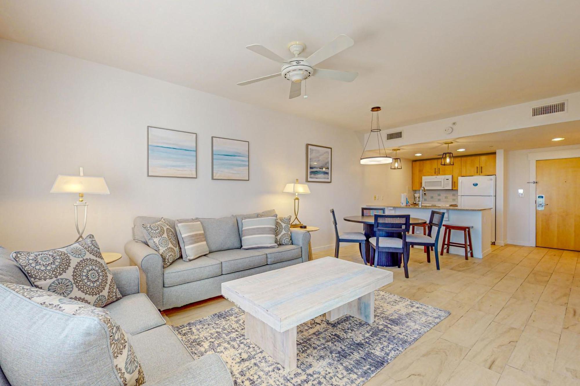 Elation 5605 Bliss By The Bay Apartment Destin Exterior foto
