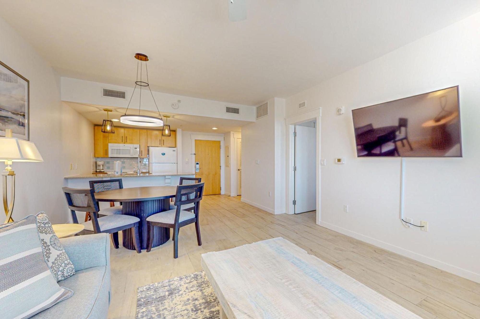 Elation 5605 Bliss By The Bay Apartment Destin Exterior foto